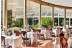 Comida, Masaje o Tratamiento Facial y Sauna en Hotel InterContinental 5* (Madrid)