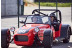 Conducir Westfield AeroRace en el Circuito de Jarama (Madrid)