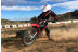 Curso DESDE CERO sobre Tierra: Curso de Conducción de una Moto HONDA CRF100 (Cheste, Valencia)