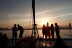 Paseo en Velero para ver la Puesta de Sol (Barcelona)