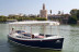 Crucero por el Guadalquivir para dos (Sevilla)