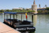 Crucero por el Guadalquivir para dos (Sevilla)
