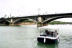 Crucero por el Guadalquivir para dos (Sevilla)