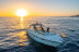 Crucero Privado con Avistamiento de Fauna Marina, Snorkel y Aperitivo para dos (Puerto Colón, Santa Cruz de Tenerife)