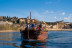 Crucero con el Blauet (Tortosa, Tarragona)