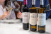 Experiencia Cuarenta Vendimias: Visita y Cata en Bodega Cuatro Rayas (La Seca, Valladolid)