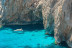 Excursión en Barco a la Cueva Azul (Mallorca)
