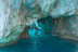 Excursión en Barco a la Cueva Azul (Mallorca)