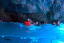 Excursión en Barco a la Cueva Azul (Mallorca)