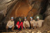 Visita a una Cueva (País Vasco)