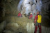 Visita a una Cueva (País Vasco)