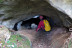 Visita a una Cueva (País Vasco)