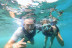 Kayak y Snorkel en las Cuevas de Mogán (Gran Canaria)