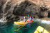Kayak y Snorkel en las Cuevas de Mogán (Gran Canaria)