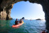 Kayak y Snorkel en las Cuevas de Mogán (Gran Canaria)