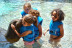 Cuidador de Leones Marinos en Aqua Natura Benidorm (Alicante)