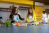 Curso de Cocina Japonesa y Sushi - De Jueves a Domingo (Barcelona)