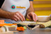 Curso de Cocina Japonesa y Sushi - De Jueves a Domingo (Barcelona)