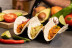 Taller de Cocina Mexicana - Sábados y Domingos (Barcelona)