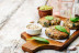 Curso de Cocina Vegana (Madrid)