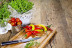 Curso de Cocina Vegana (Barcelona)