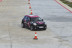 Curso de Conducción Segura (Garrapinillos, Zaragoza)