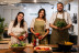 Curso de Cocina a Elegir (Valencia)