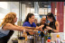 Curso de Cocina Asiática: China, Tailandesa o Vietnamita en A Punto Delicias (Madrid)