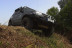 Curso de Conducción en 4X4: Iniciación (A Coruña)