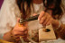 Curso de Iniciación a la Joyería Artesanal (Madrid)