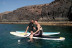 Curso de Paddle Surf con Fotos (Lanzarote)
