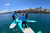 Curso de Paddle Surf con Fotos (Lanzarote)