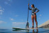 Curso de Paddle Surf con Fotos (Lanzarote)