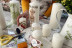 Curso DIY de Lata Vintage o Decoración de Velas (Alcobendas, Madrid)