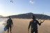Curso Semiprivado de Kitesurf (Cádiz)