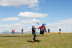 Curso de Parapente de 1 o 3 Días (Sierra de Madrid)