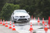 Curso Básico de Conducción Segura (Barcelona)