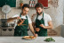 Curso de Cocina Online: Pizza Napolitana por Vittorio y Riccardo Figurato
