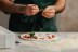 Curso de Cocina Online: Pizza Napolitana por Vittorio y Riccardo Figurato