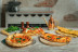 Curso de Cocina Online: Pizza Napolitana por Vittorio y Riccardo Figurato