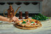 Curso de Cocina Online: Pizza Napolitana por Vittorio y Riccardo Figurato