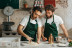 Curso de Cocina Online: Pizza Napolitana por Vittorio y Riccardo Figurato