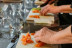 Curso de Sushi (Valencia)