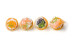 Curso de Tapas y Aperitivos (Barcelona)