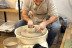 Curso de Torno Alfarero (Barcelona)