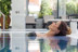 Circuito Spa, Masaje Relajante y Cena en Pareja en Hipotels Barrosa Palace & Spa 5* (Chiclana de la Frontera, Cádiz)