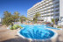 Circuito Spa, Masaje y Desayuno para dos en Aqua Rituals Experience de Hipotels Hipocampo Playa 4* (Cala Millor, Mallorca)