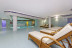 Circuito Wellness y Comida para dos en Spa Daniya Dénia del Hotel Daniya Dénia 4* (Dénia, Alicante)