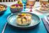 Day Pass de Tarde con Cena Buffet en Hotel Inmood Aucanada 4*Sup (Alcúdia, Mallorca)