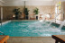 Day Pass: Circuito Spa, Masaje, Acceso a Piscina Exterior, Cóctel y Menú Opcional en Hotel Alicante Golf (Alicante)